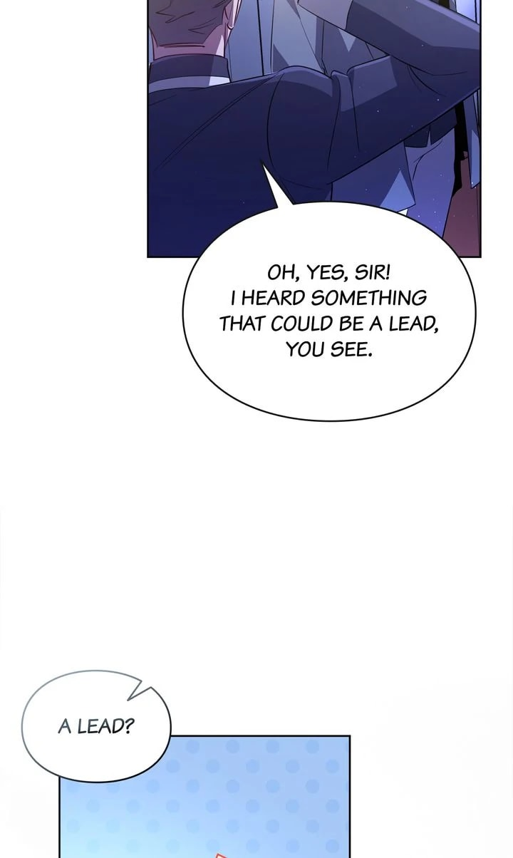The Corpse Will Tell Chapter 77 70